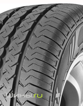 GT Radial Maxmiler EX1