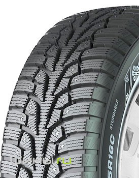 GT Radial Maxmiler Ice