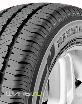 GT Radial Maxmiler Pro