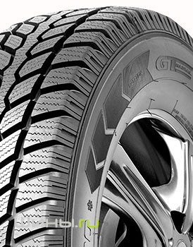 GT Radial Maxmiler WT-1000