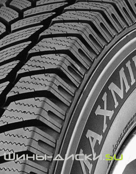 GT Radial Maxmiler WT