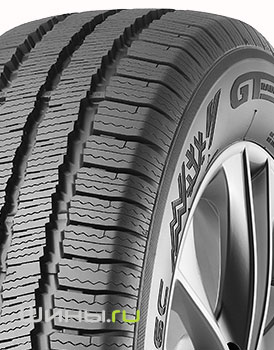 GT Radial Maxmiler WT2