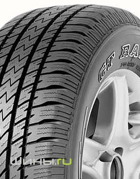 GT Radial Savero HT Plus