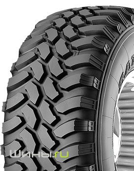 GT Radial Savero M/T
