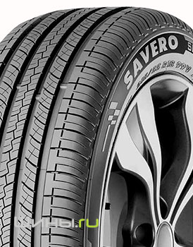 GT Radial Savero SUV