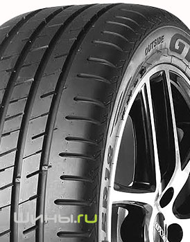 GT Radial SportActive