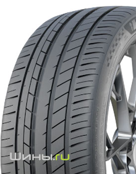 Habilead S2000 245/40 R20