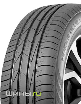 Nokian Tyres Hakka Blue 3 SUV 215/60 R17