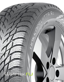 Nokian Tyres Hakkapeliitta R3