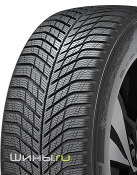 Hankook Winter i cept evo 4 SUV W340A 215/65 R17