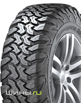 Hankook Dynapro MT2 RT05