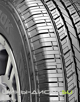 Hankook DynaPro HP RA23