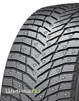 Hankook iON Nordic ICE IW04