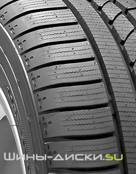 Hankook Ice Bear W300
