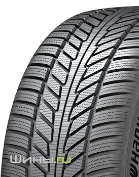 Hankook Winter I*Cept ION IW01A 235/60 R18