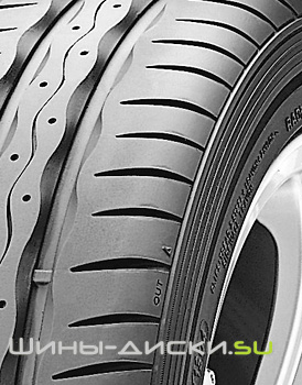 Hankook K107