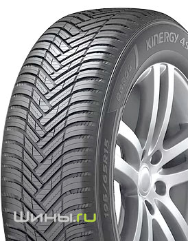 Hankook Kinergy 4S2 H750 205/50 R17