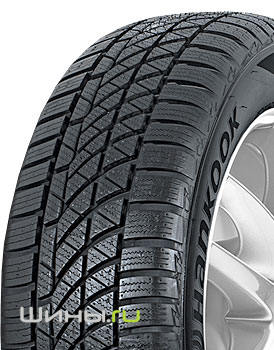 Hankook Kinergy 4S H740