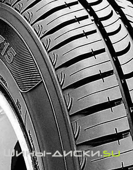 Hankook K715