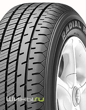 Hankook Radial RA14