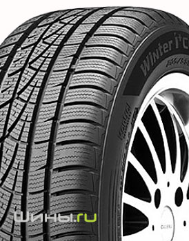 Hankook W310 (iCept-evo)