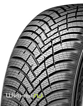 Hankook Winter i*cept RS3 W462