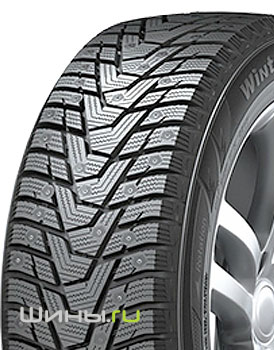 Hankook Winter I*Pike RS2 W429A 265/60 R18