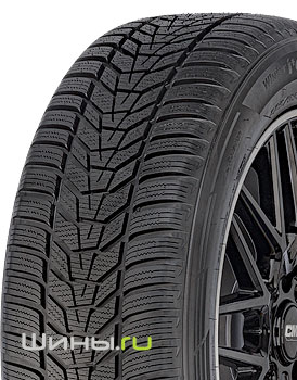 Hankook Winter i*cept evo3 X (W330A) 275/45 R21