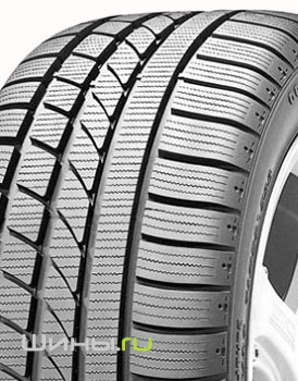 Hankook Winter Icebear W300A