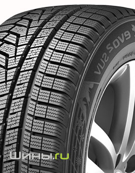 Hankook Winter I*Cept Evo 2 SUV W320A SUV 235/70 R16