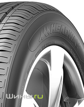 Headway HH301 195/55 R15 85V