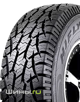 Hifly Vigorous AT601 285/70 R17