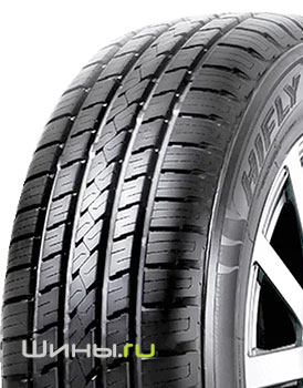 Hifly Vigorous HT601 235/60 R17