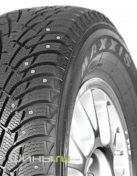 Maxxis Ice Nord NS5 265/70 R16