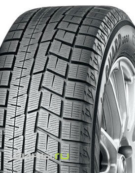 Yokohama iceGuard iG60A 235/40 R19