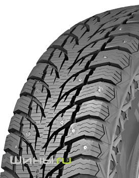 Ikon Tyres Autograph Ice LT4