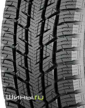 Ikon Tyres Autograph Snow C4