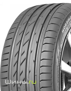 Ikon Tyres Nordman SZ2