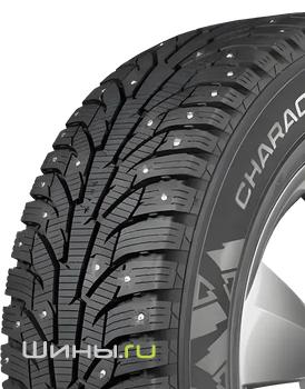 Ikon Tyres Character Ice C2