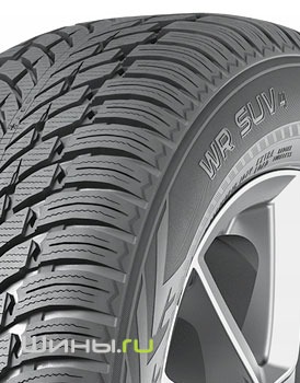 Ikon Tyres WR SUV 4