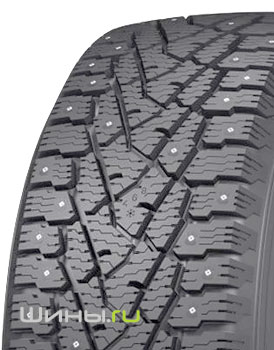 Ikon Tyres Autograph Ice C3 205/65 R16C