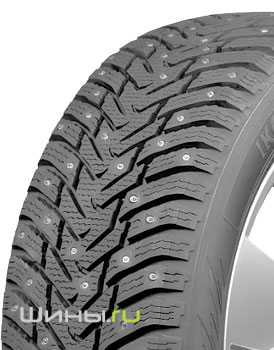 Ikon Tyres Character Ice 8 215/60 R17