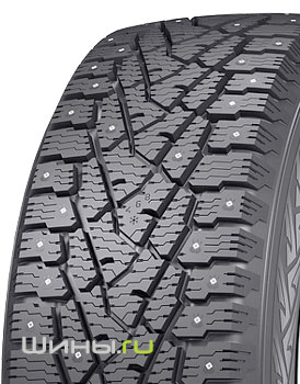 Ikon Tyres Hakkapeliitta C3