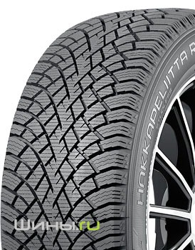 Ikon Tyres Hakkapeliitta R5 215/55 R17