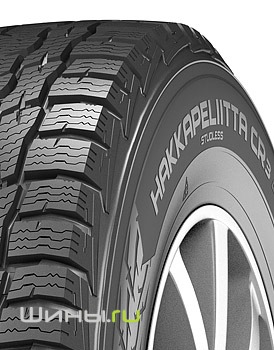 Ikon Tyres Hakkapeliitta CR 3