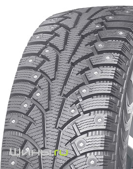 Ikon Tyres Nordman 5 SUV