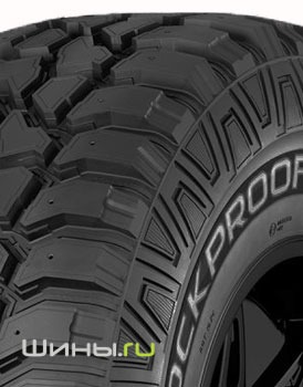 Ikon Tyres Rockproof