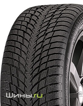 Ikon Tyres WR Snowproof P