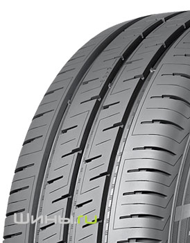 Ikon Tyres Autograph Eco C3 195/70 R15