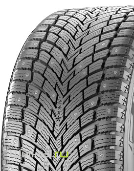 Ikon Tyres Autograph Ice 10 SUV